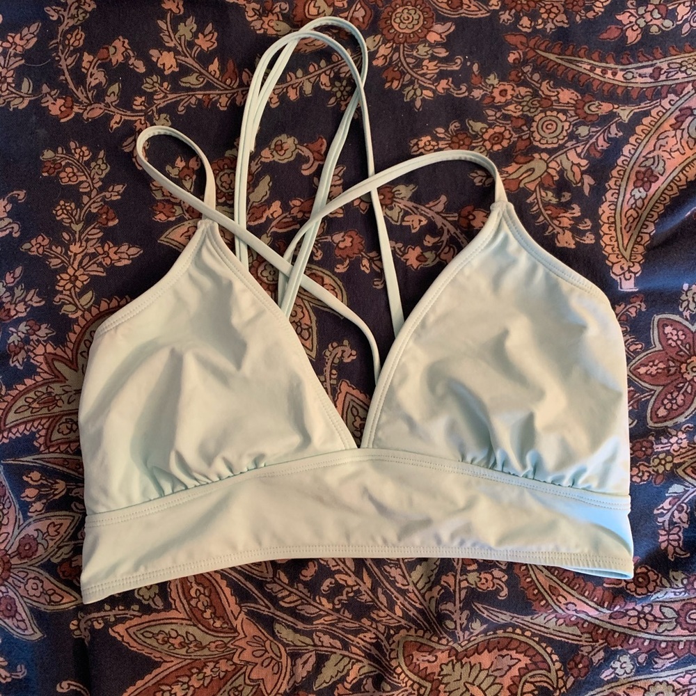Athleta Bikini Top